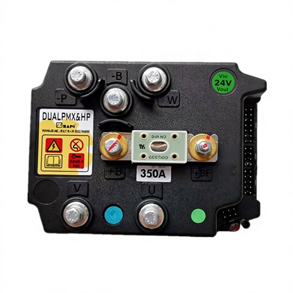 HNARL Dingli Electric Driving Scissor Lift Controller DL-00002483