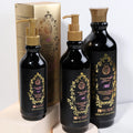 Hot Selling Professional Salon Use Protein Purple Hair Straightening Cream Hair Keratin Treatment