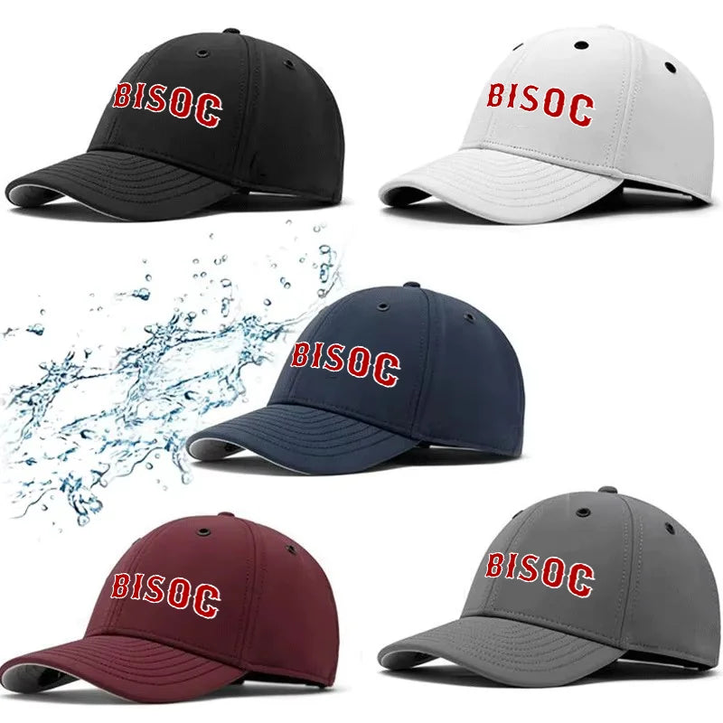 Adjustable 6-Panel Flat Canvas Snapback Cap Custom Hip Hop Style for Men for Cycling Private Label