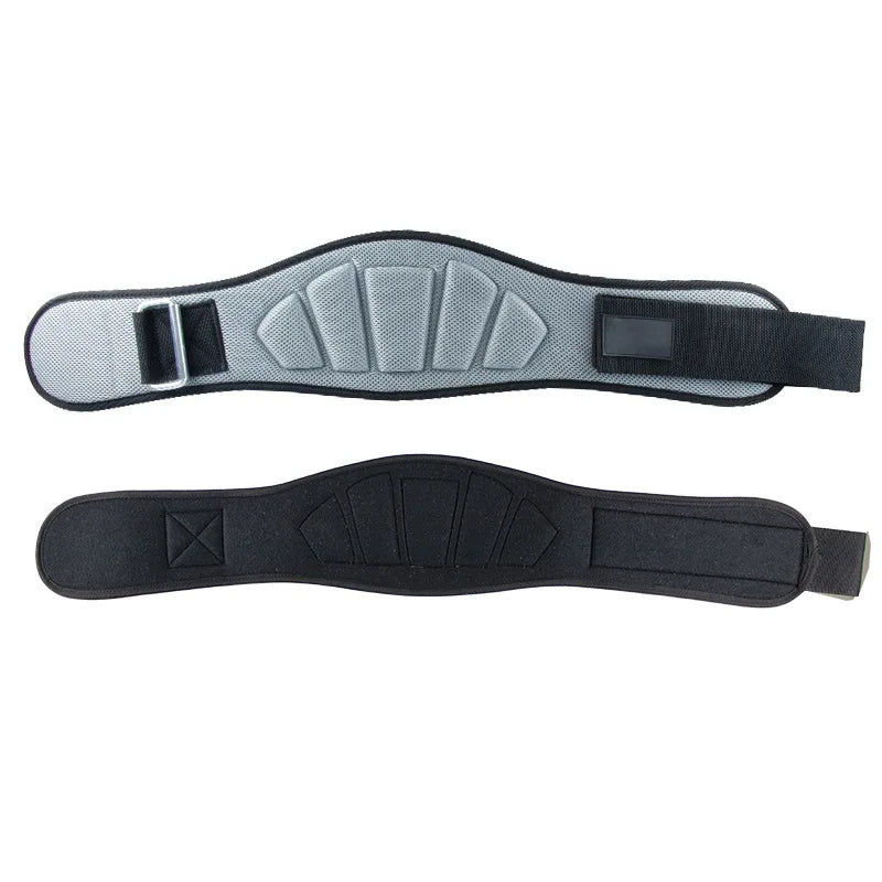 Women's EVA Breathable Waist Belt Stretchy Wide Elastic Cinch Dress Belt Protective and Comfortable