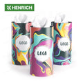 Professional Design 160 Sheets Mouchoirs En Papier Christmas Car Cylinder Facial Tissue Car Tissue Disposable Facial Tissue 3ply