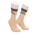 Custom Logo Unisex Sport Sock Custom Gym Athletic Sock With Design Logo