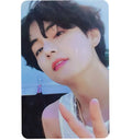 Shiny Glossy Surface Lomo Card Custom Print Kpop Idol Photocard