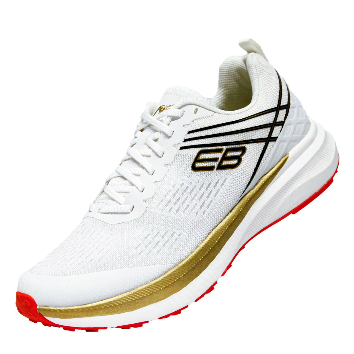 CUSTOMIZED EB-SC Top Grade Unisex Spring Winter Summer Running Shoes Carbon Midsole Rubber Outsole Polyester Upper Mesh Lining