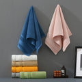 High Quality Turkish Cotton Towels Sets Bath Cotton Towels for Bathroom Cotton Face Towel