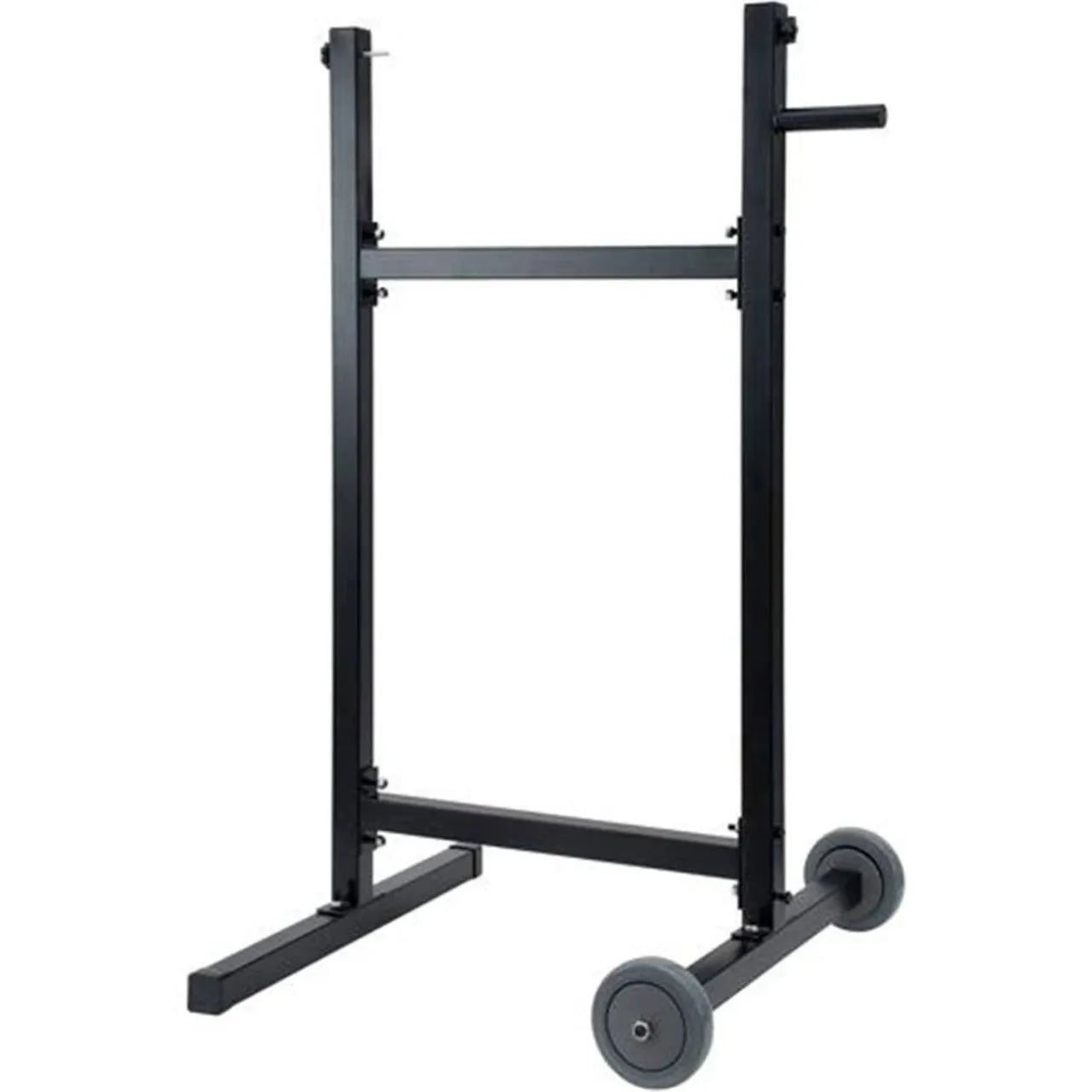 BSN Portable Wheeled Stand for SK2229R SK999 Tabletop Multi-Sport Scoreboard Court Equipment