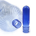400g 450g 480g 580g 100% Virgin PET Resin Press Neck 55mm PET Bottle Preform for Cosmetic Packaging 5 Gallon 20 Liter Customized