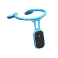 New Vibration Intelligent Posture Reminder LCD Screen Smart Posture Corrector