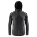 NEW Other Light Weight Mens Jackets Black 100% Polyester Windbreaker Men's Waterproof Lightweight Jacket