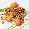 Hot Sales Crystal Chips Natural Healing Stones Amber Gravels for Fengshui Decoration