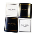 Eco-Friendly Custom Silicone Microinjection Labels Splicing Cosmetic Adhesive Sticker for Shampoo & Perfume