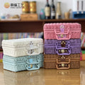 Large-Capacity Portable Makeup Storage Bag Simple Portable Wash Bag Multi-Functional for Outdoor Use