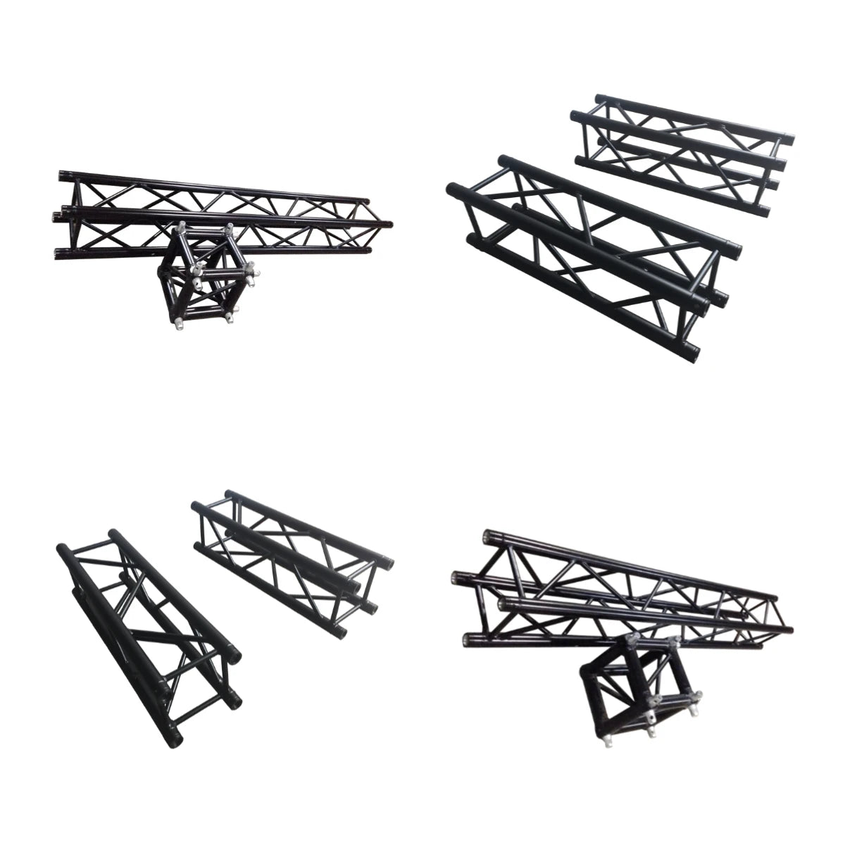 High Quality Quick Setup Aluminum Truss Display Spigot Truss Stage Equipment