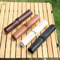 Hot-Selling Leather Desk Pad Polygon Waterproof Table Place Mat Home Table Decor Place Mats Dining Table