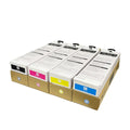 Wholesale Ink Cartridge for Riso X EX 3010 7010 3050 7050 9050 3110 7110 3150 7150 9150 Inkjet Printer 1000ML INKS with Chip