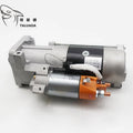 TALUADA Excavator Spare Parts 24V Engine Starter Motor EC290B