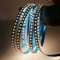 Smart 24v Strip Light 120 Led 2835 Outdoor Waterproof Horse Race Chasing Flexible Led Tape