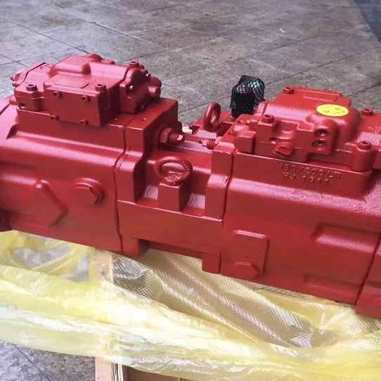 SK350-8 Main Pump SK350-8 Hydraulic Pump K5V140DTP Parts for Sale