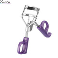 Hot Wholesale Custom Logo Stainless Steel Eyelash Curler Colorful Eye Lash Curler with Hot Selling Features