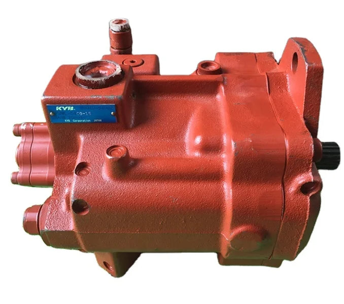 Excavator Main Pump KX121-3 PSVL-42CG KX161-3 PSVL-54CG Hydraulic Pump