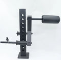 Multi-Functional Strength Training Equipment Power Neck Rack Attachment - for Neck Chest Wrist Legs and Back