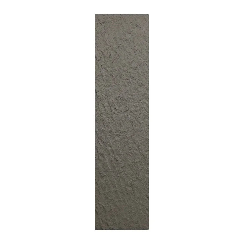 Decoration of Large Board Background Wall Lightweight Waterproof for Indoor and Outdoor Use Pu Stone