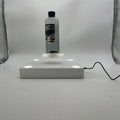 360 Rotating Magnetic Levitation Floating 1kg 2kg Display Stand with 4 LED Light