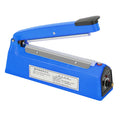 New Condition Manual Plastic Sealing Machine with Vacuum Plastic Bag Sealer for Making T-Shirt Shopping Bags