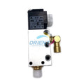 Quality D8 H20 G2.184.0060 Cylinder Unit Valve Unit AVLM-8-20-SA DC24V Solenoid Valve for Heidelberg PM52 SM52 CD74 Spare Parts