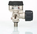 SCBA Gas Cylinder Air Valve for Air Bottle Self-Contained Fire Fighting Equipment Using