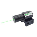 Super Hunting Tactical Mini Laser Sight JG5  Green Laser Sight Scope With11/ 20mm  Mount