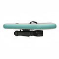 CAMORO SUP Board Paddle with 700W Underwater Thruster Diving Propeller with Detachable Battery Floating Fins for Surfing Diving