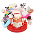 Auplex Hot Selling Sublimation Blank Kits Free Sample Sublimation Mug Blank