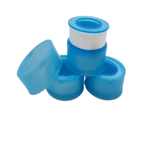 PTFE High Temperature Thread Seal Tape for Water & Gas Pipes 19mm Goat Brand ISO9001 Certified China Factory