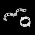 500Pcs Plant Fixing Clips Garden Flowers Bundle Branch Clip Clamping Tools Plant Support Clips MegaBDM