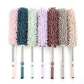 Hot Selling Extendable Chenille Microfiber Feather Duster Premium Dusters for Ceiling Fan Cleaner