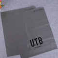 Custom Printed Colorful Biodegradable for Poly Mailer Bag with Logo for Courier Shipping and Ready to Ship