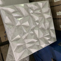 Wholesale Modern Waterproof PVC 3D Wall Panels for TV Backgrounds & Hotel Decoration