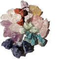 Raw Rose Quartz Natural Gemstone Healing Quartz Crystal Rough Stone