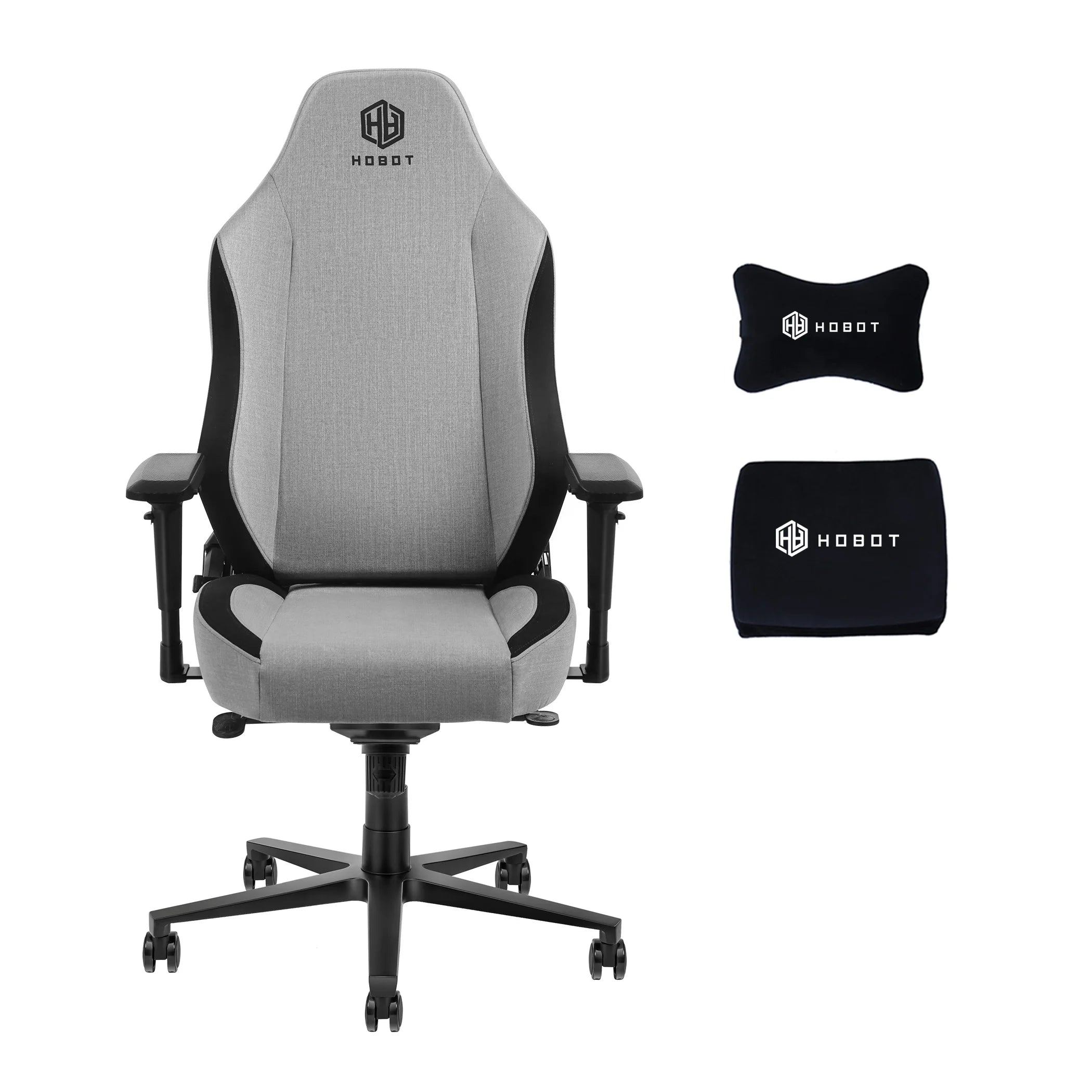Hobot Professional Ergonomic Fabric Gaming Chair Hot Selling Modern Design Office Chair