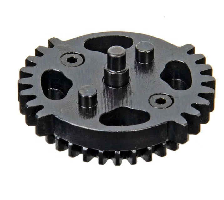 Double Sector Gear Ver. 2/3 Gearboxes AEG Tune up Kit Upgrade Gel Blaster Accessories
