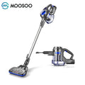Hot Selling 28 Minutes Long Endurance Household Portable Cordless Handheld Wireless Charging Vacuum Cleaner for Home Use