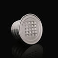 1 Reusable & Rechargeable Food Grade Steel 304 Espresso Maker PodNESPRESSOYour Coffee