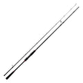 Noeby A6  9'6'' Sea Bass Saltwater Fishing Rod Carbon Fiber Spinning Fishing Rods