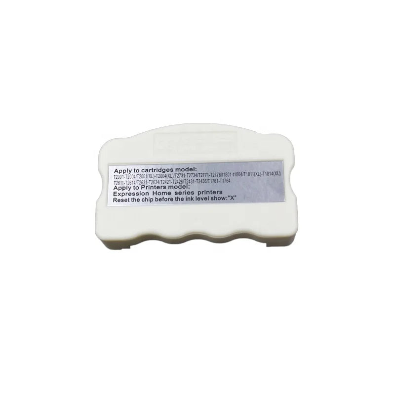 200 16XL T1631 T1621 Original Cartridges Chip Resetter for EPSON WF-2630 WF-2650 WF-2660 2750 2760 WF-2530 WF-2520 WF-2510