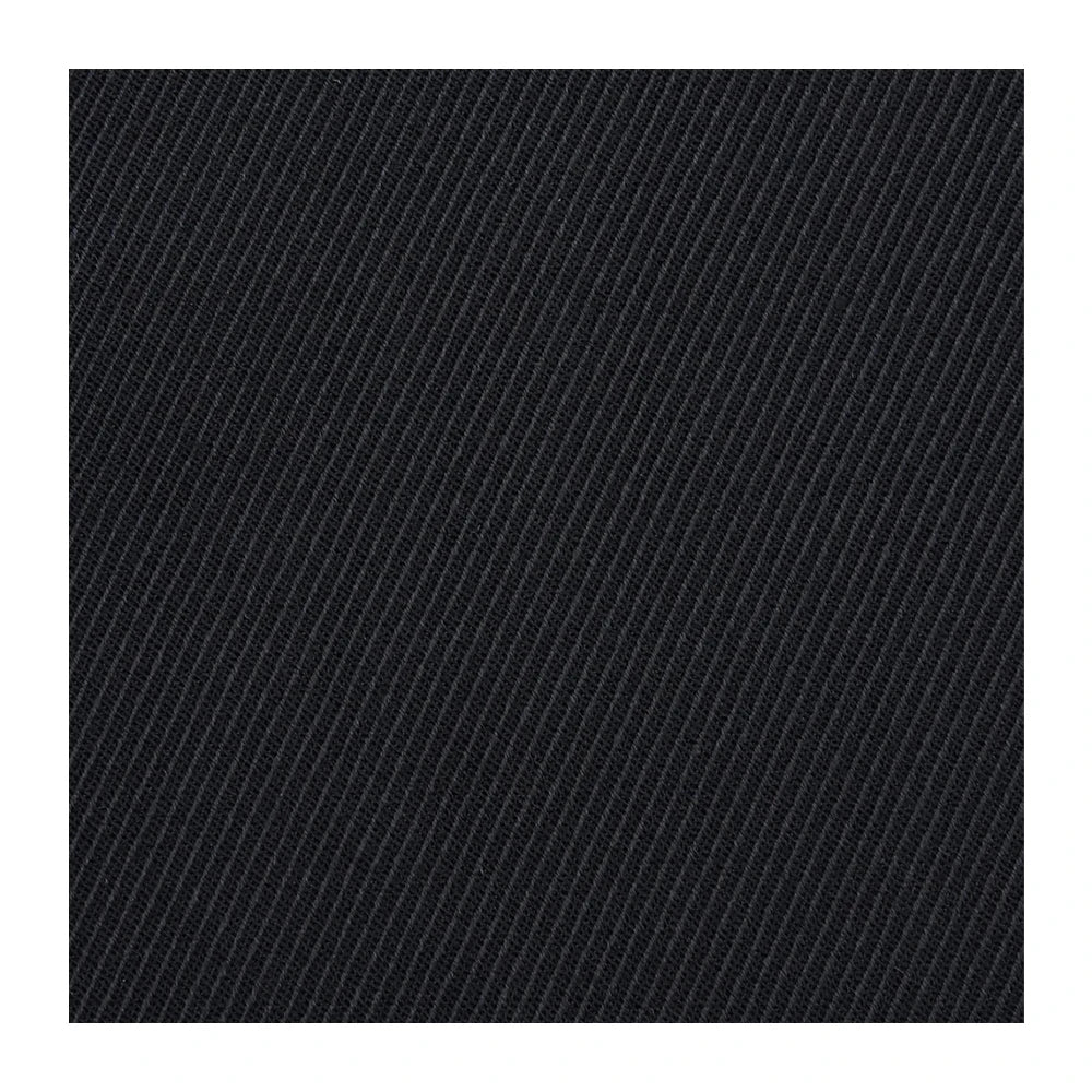 Exquisite RTS Merino Wool Blend Worsted Twill Organic Eco-Friendly Suit & Jacket Fabric for Men 400G/M