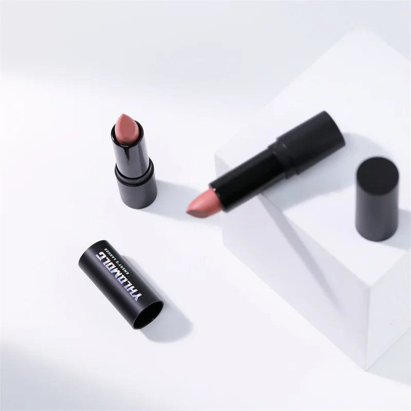 Available Products Bottom Price Highly Pigmented Long Lasting Smooth Waterproof Lipstick Pen MegaBDM