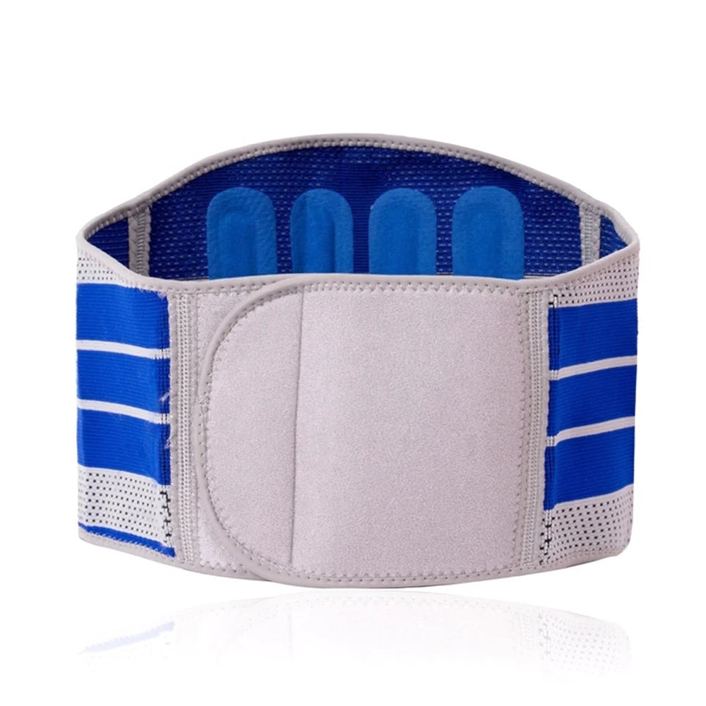 New Orthopedic Support Belt Orthopedic Breathable Lumbar Bandage Belt for Lower Back Pain