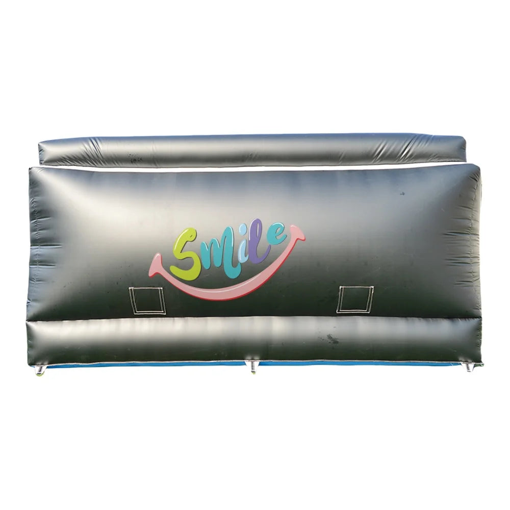 High Quality Inflatable Airbag for Outdoor Games Giant Inflatable Air Bag Inflatable Jump Bag