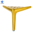 Copper Zinc Galvanized Iron Smart Watch Accessories with Calling and Joint Movement Capabilities for Dining Furniture Handles
